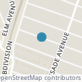 56 Maplewood Ave Bogota NJ 07603 map pin